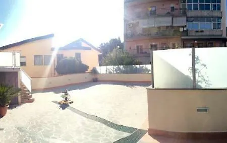 Le Tre Stelle فندق مبيت وإفطار